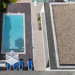 With Private Pool And Garden - Total Privacy