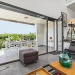 With Private Pool And Garden - Total Privacy *