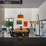 Villa With Private Pool And Garden - Total Privacy *