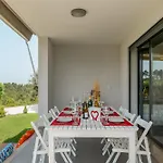 With Private Pool And Garden - Total Privacy *