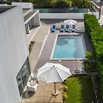 With Private Pool And Garden - Total Privacy * Sesimbra
