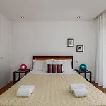With Private Pool And Garden - Total Privacy