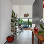 With Private Pool And Garden - Total Privacy