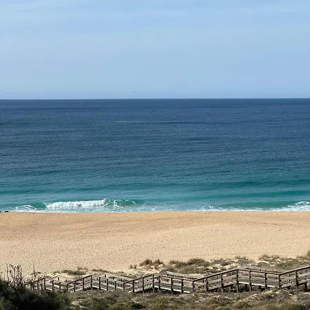 With Private Pool And Garden - Total Privacy Villa Sesimbra