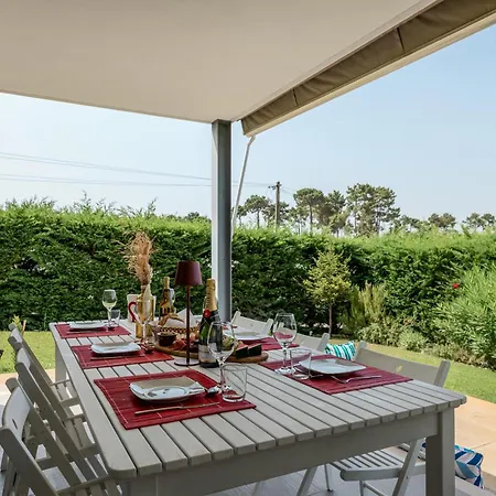 With Private Pool And Garden - Total Privacy * Sesimbra