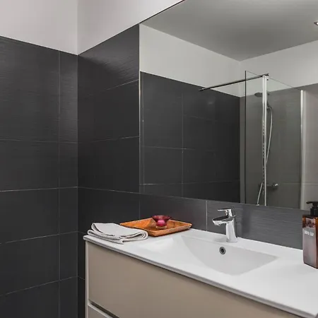 With Private Pool And Garden - Total Privacy Villa