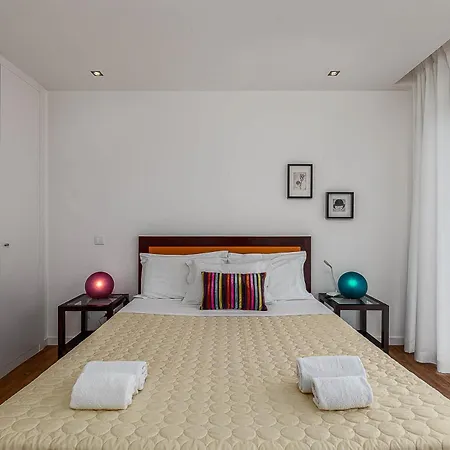 With Private Pool And Garden - Total Privacy