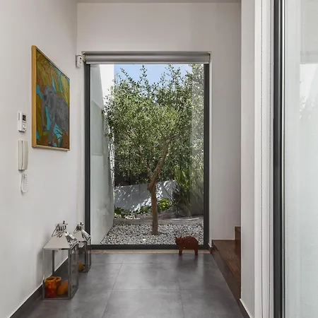Willa With Private Pool And Garden - Total Privacy
