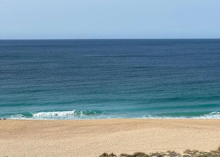 Sesimbra Villa With Private Pool And Garden - Total Privacy Villa Sesimbra