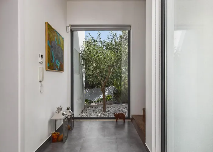 فيلة Luxury Villa- Pool, Garden, Total Privacy